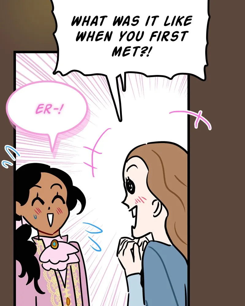 Snow and Briar Chapter 11 page 53 - 