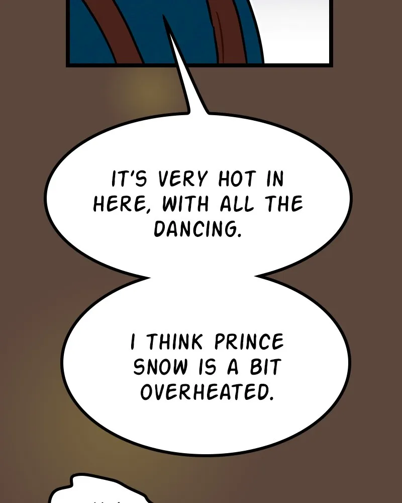 Snow and Briar Chapter 11 page 71 - 