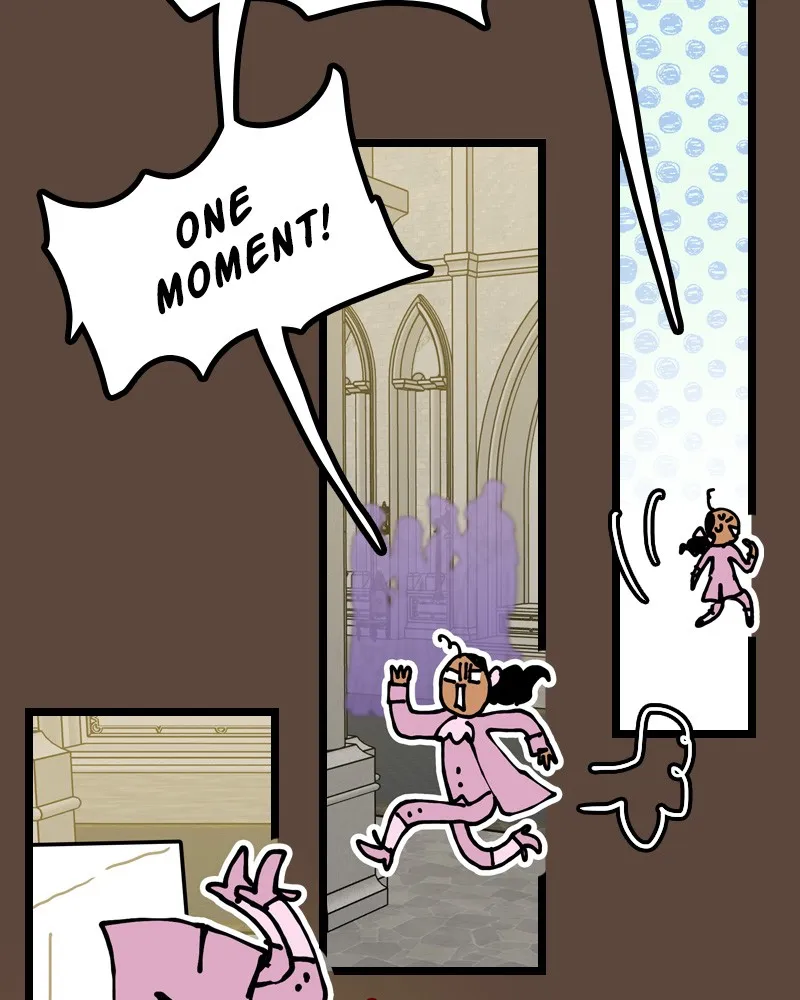 Snow and Briar Chapter 11 page 73 - 