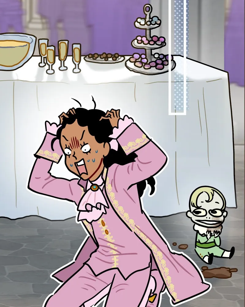 Snow and Briar Chapter 11 page 76 - 