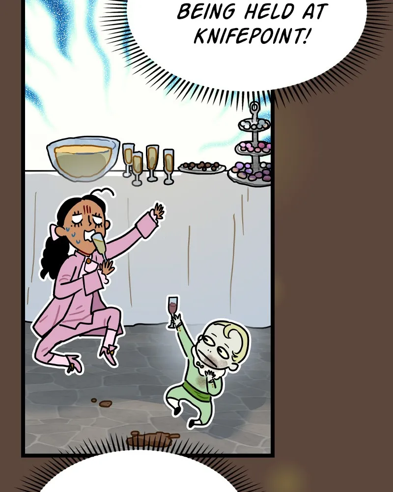 Snow and Briar Chapter 11 page 78 - 