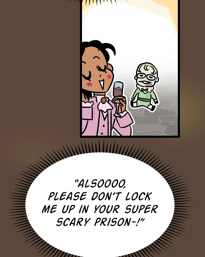 Snow and Briar Chapter 11 page 80 - 