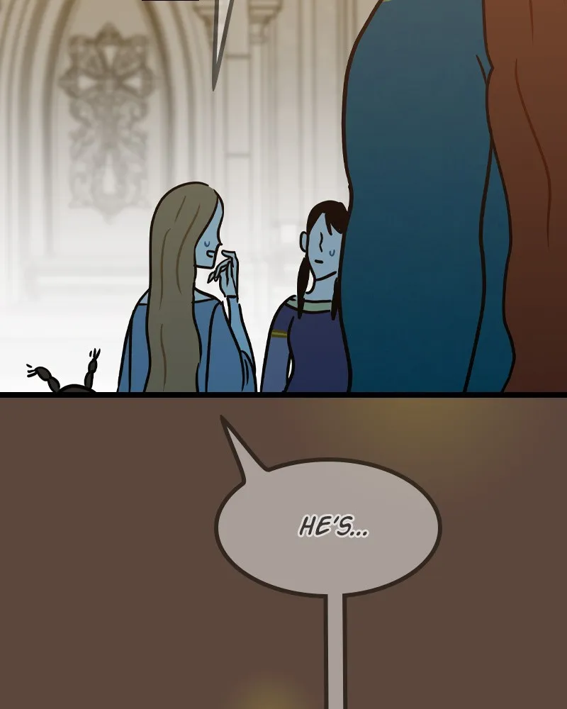 Snow and Briar Chapter 11 page 96 - 