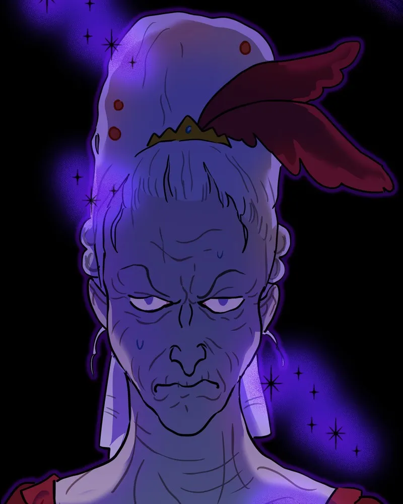 Snow and Briar Chapter 12 page 113 - 