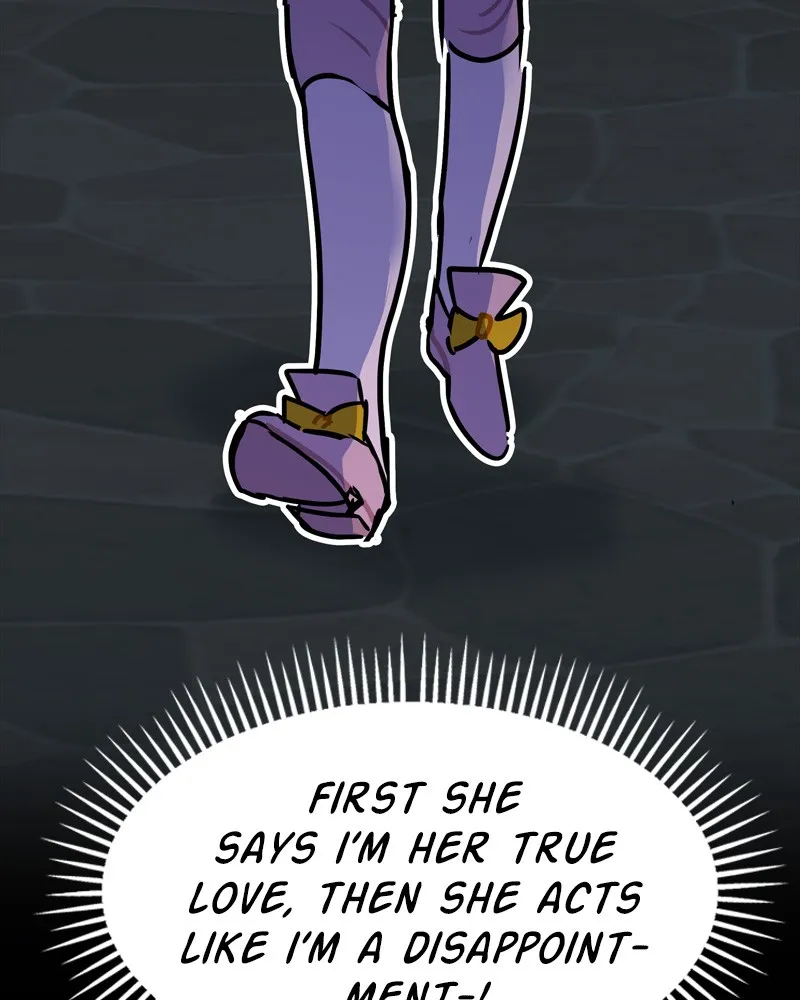 Snow and Briar Chapter 12 page 27 - 