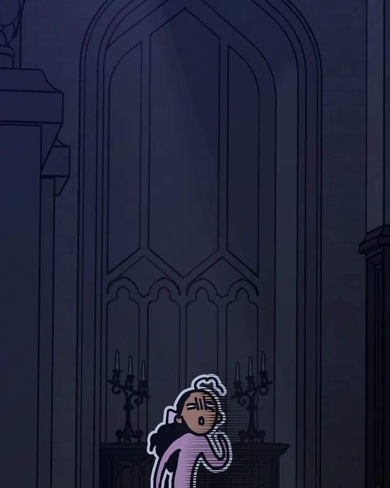 Snow and Briar Chapter 12 page 35 - 