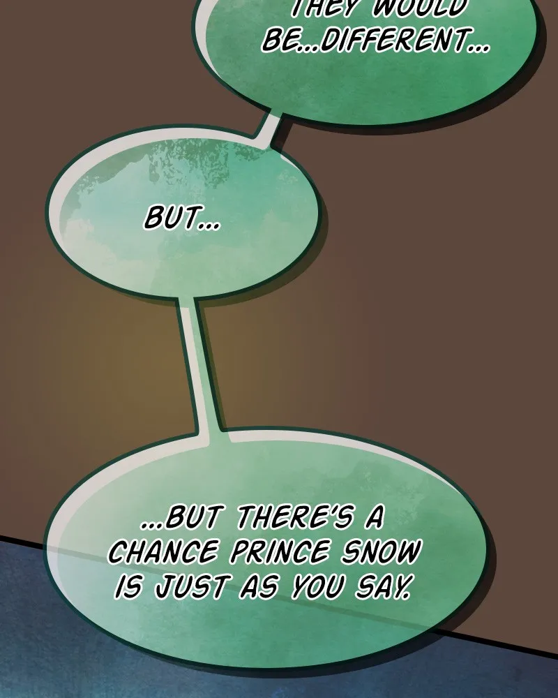 Snow and Briar Chapter 12 page 5 - 