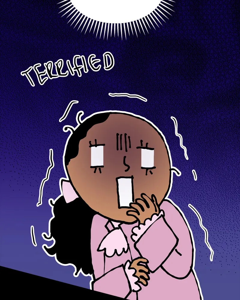 Snow and Briar Chapter 12 page 46 - 