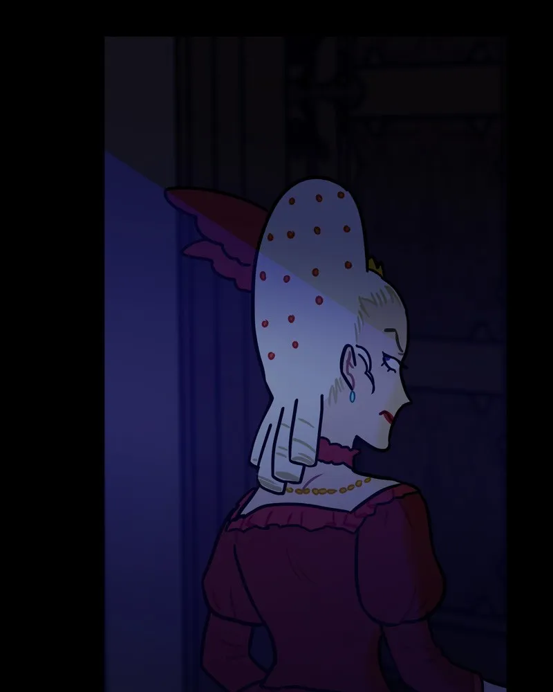 Snow and Briar Chapter 12 page 52 - 