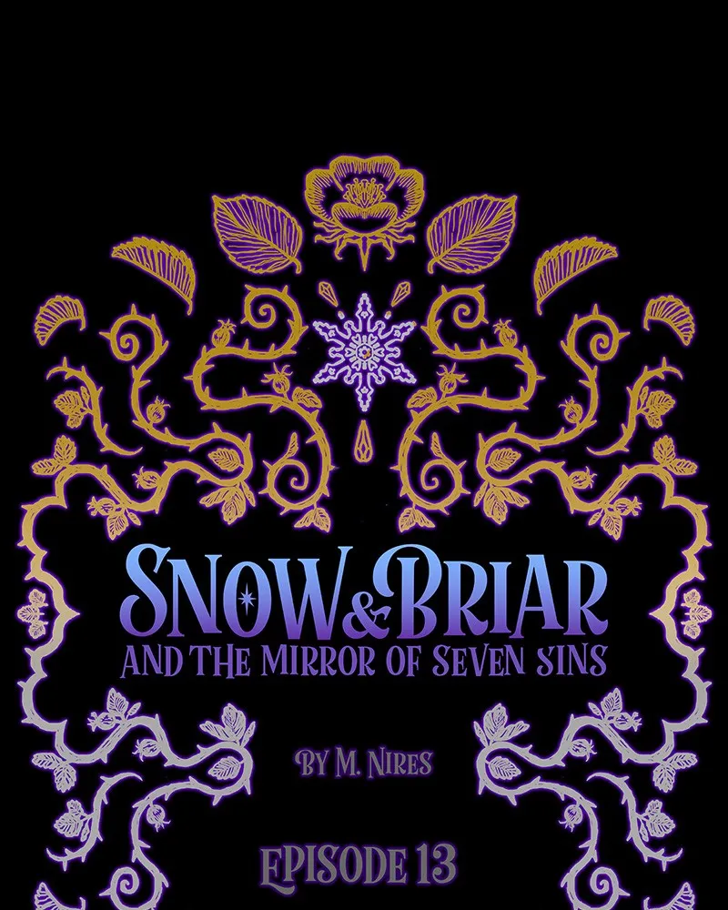 Snow and Briar Chapter 13 page 19 - 