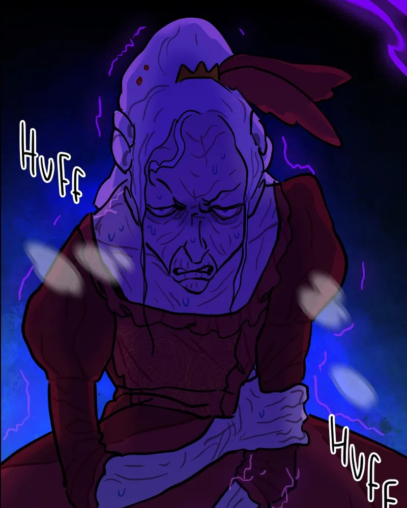 Snow and Briar Chapter 13 page 31 - 