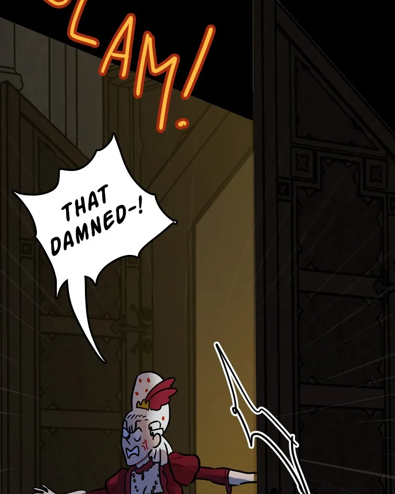 Snow and Briar Chapter 13 page 61 - 