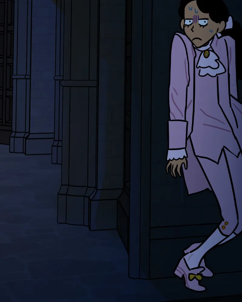 Snow and Briar Chapter 13 page 81 - 