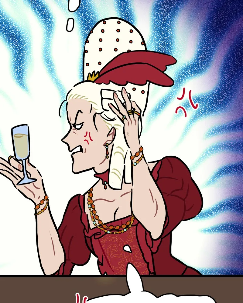 Snow and Briar Chapter 13 page 91 - 