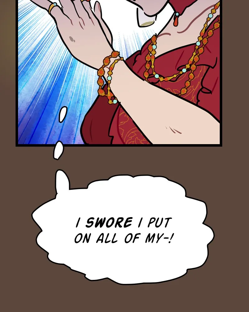 Snow and Briar Chapter 13 page 95 - 