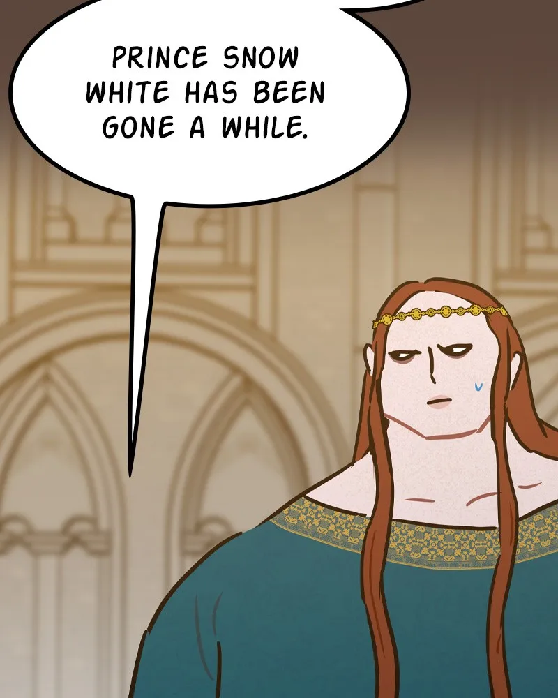 Snow and Briar Chapter 13 page 100 - 