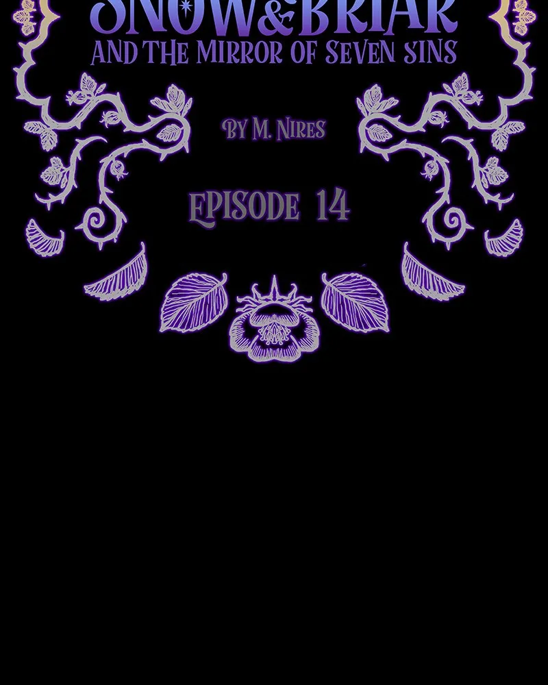 Snow and Briar Chapter 14 page 12 - 