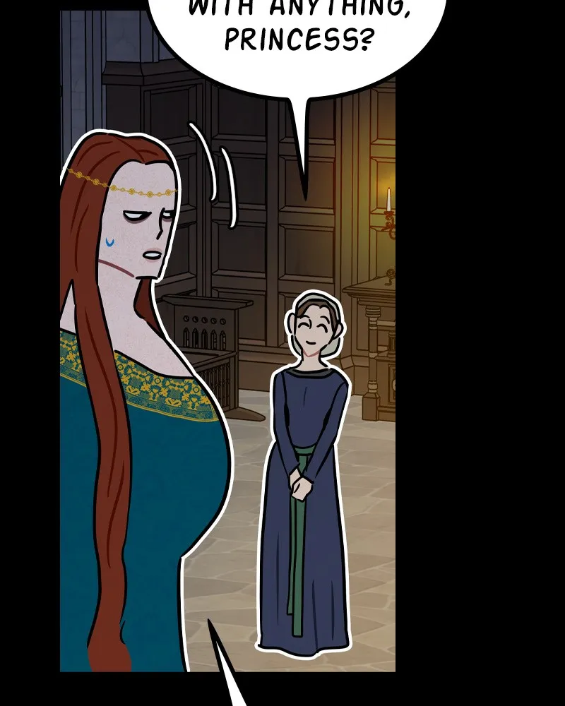 Snow and Briar Chapter 14 page 28 - 