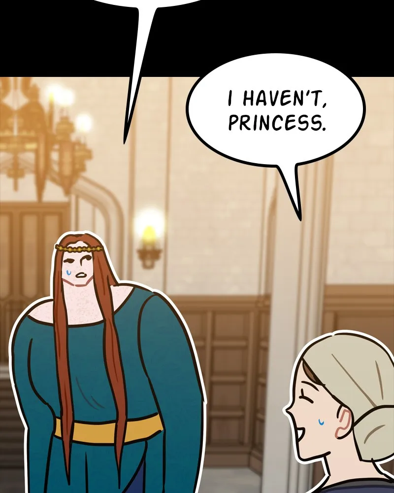 Snow and Briar Chapter 14 page 30 - 