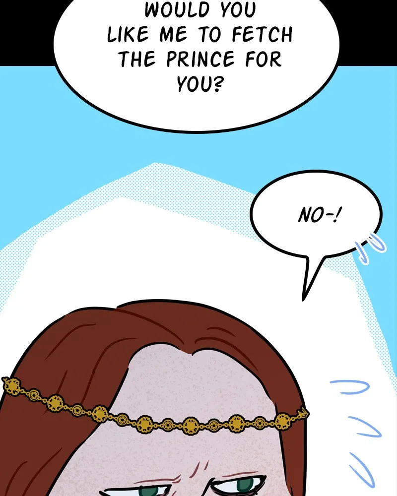 Snow and Briar Chapter 14 page 34 - 