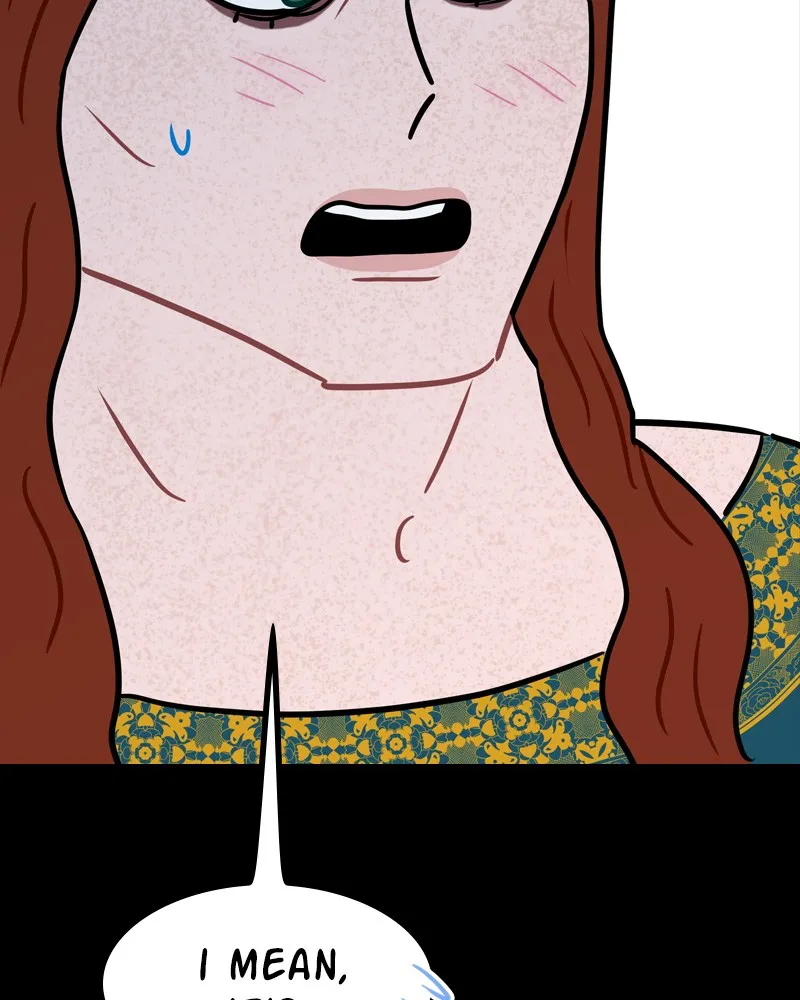 Snow and Briar Chapter 14 page 35 - 