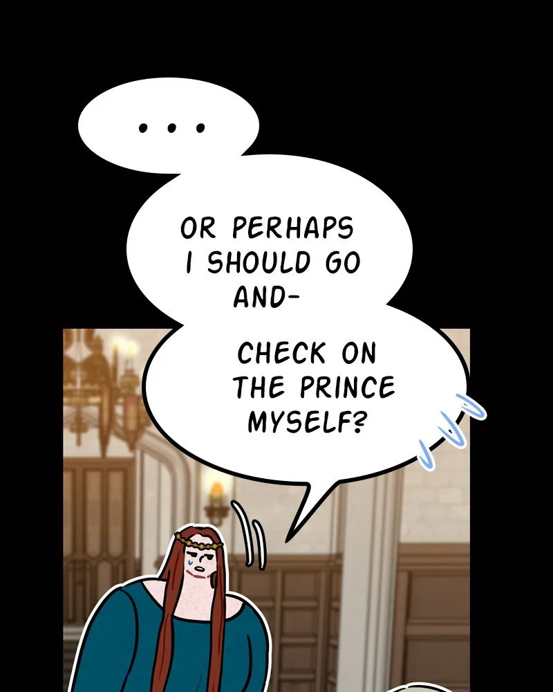 Snow and Briar Chapter 14 page 38 - 