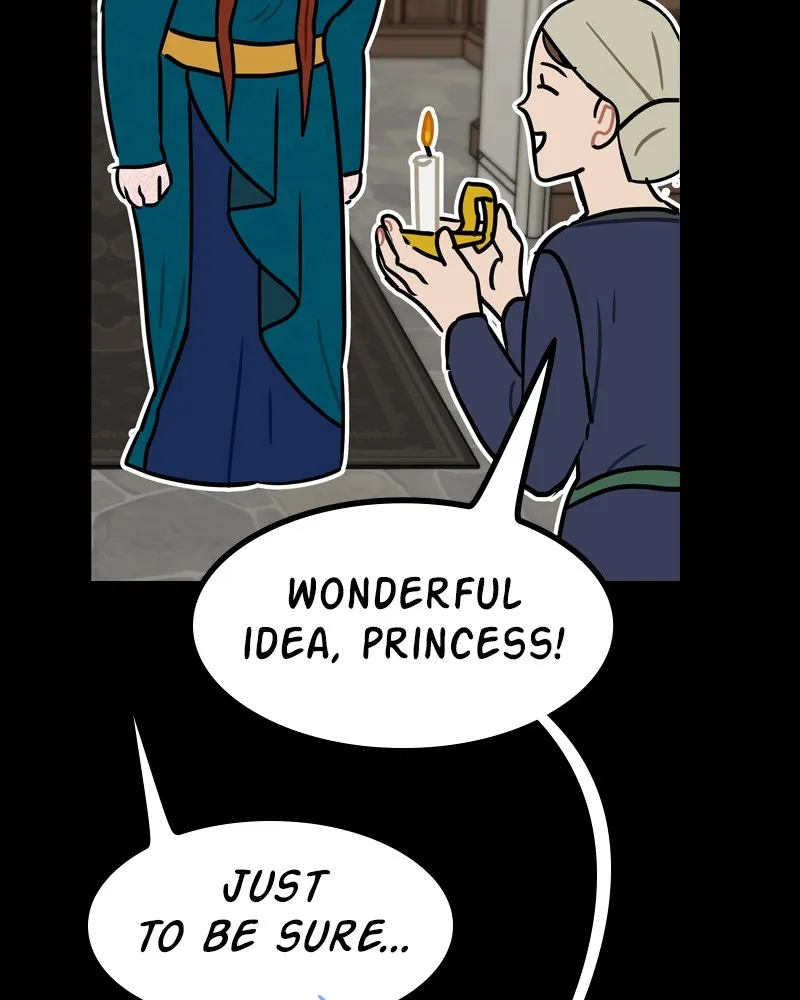 Snow and Briar Chapter 14 page 39 - 