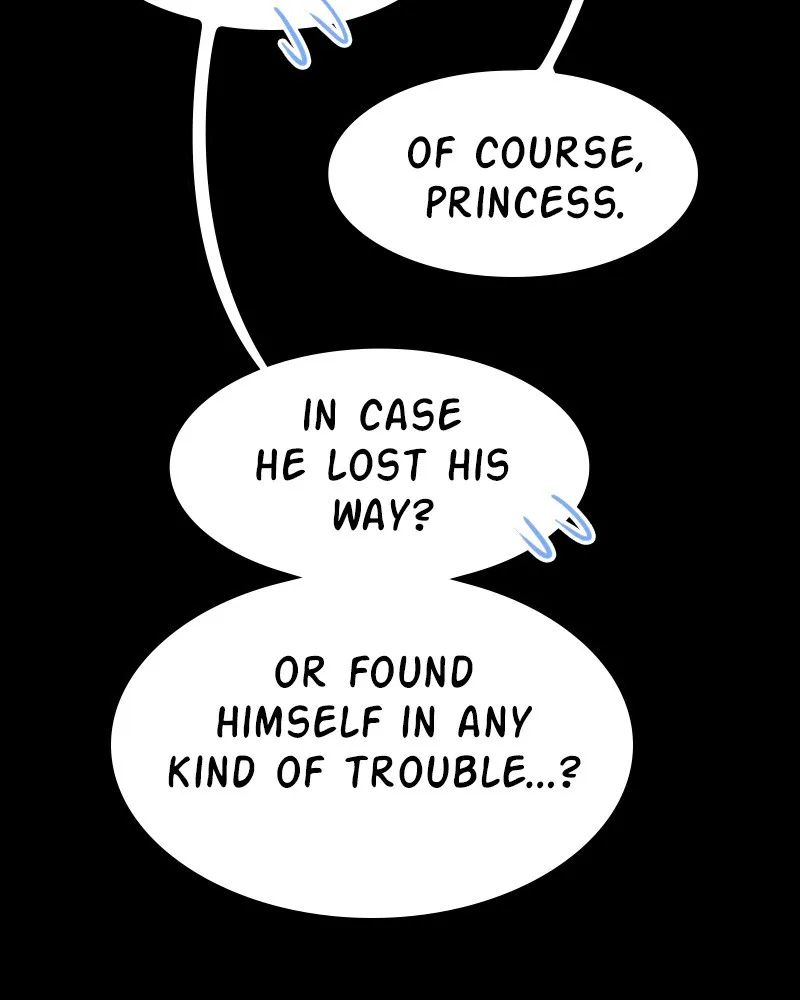 Snow and Briar Chapter 14 page 40 - 