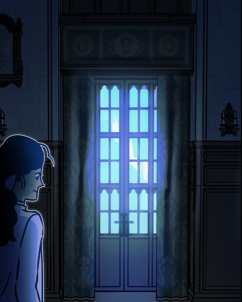 Snow and Briar Chapter 14 page 8 - 