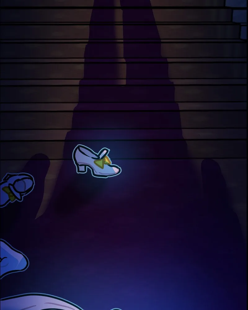 Snow and Briar Chapter 15 page 127 - 