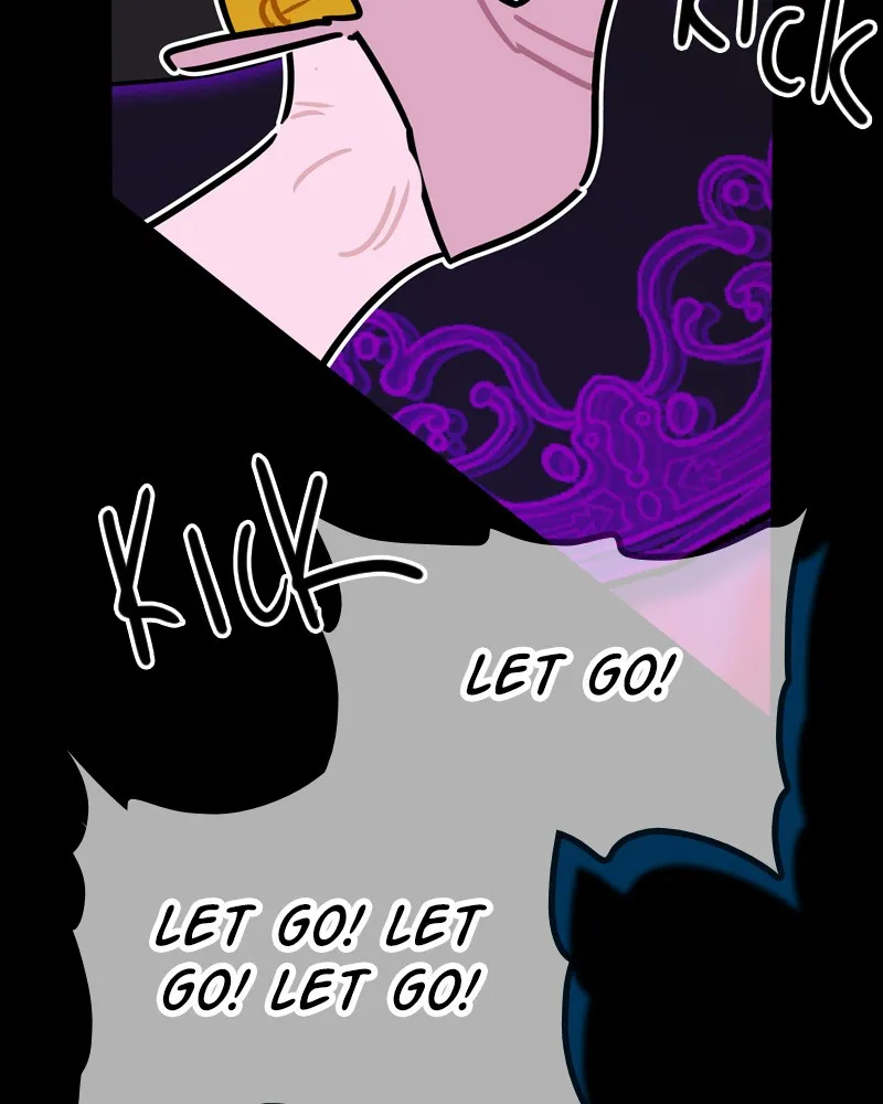Snow and Briar Chapter 15 page 42 - 