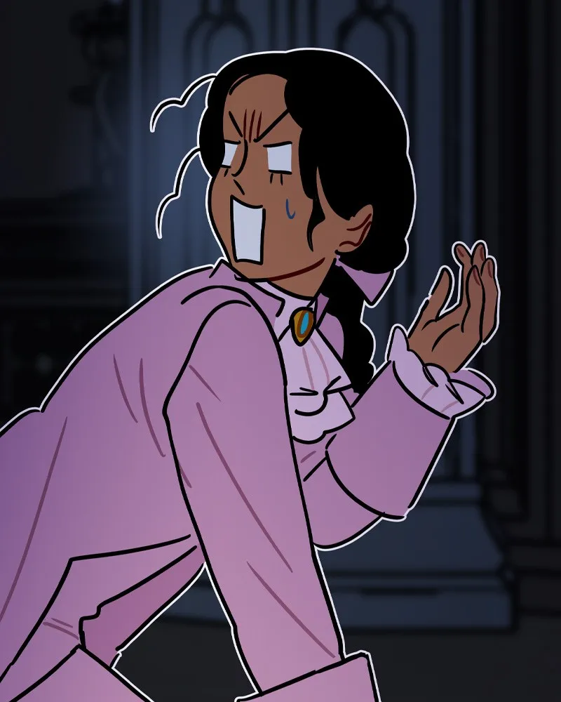 Snow and Briar Chapter 15 page 68 - 