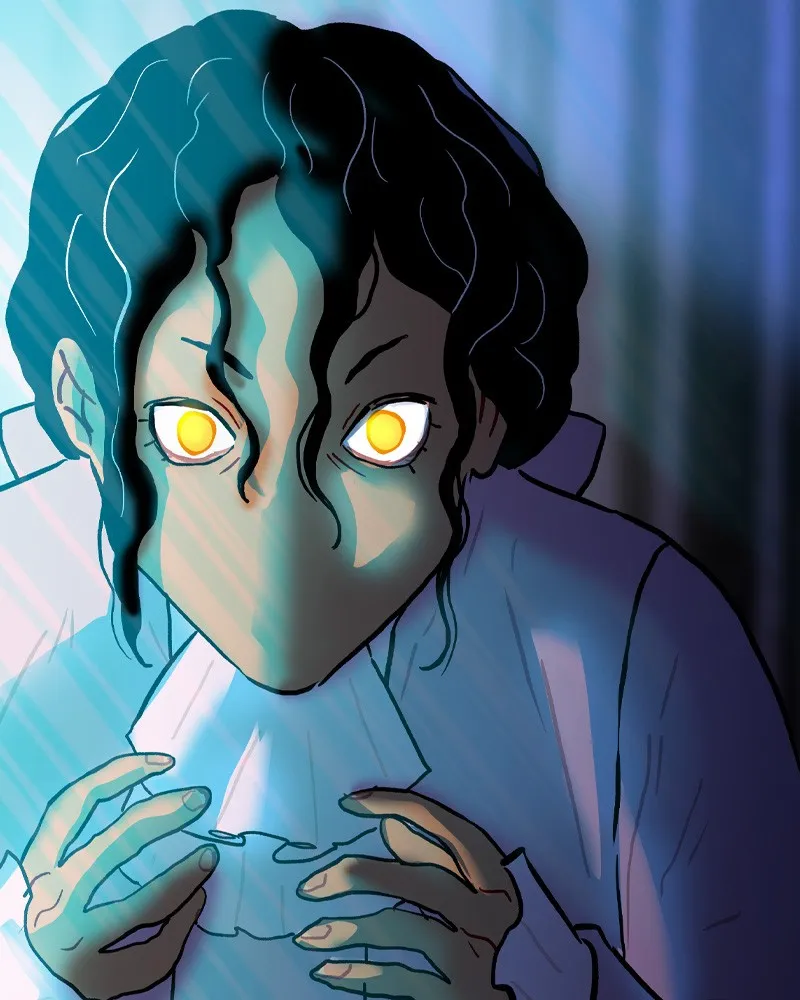 Snow and Briar Chapter 15 page 95 - 