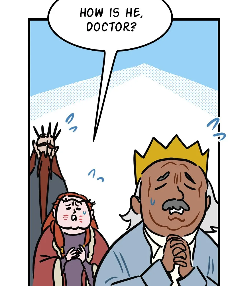 Snow and Briar Chapter 16 page 102 - 