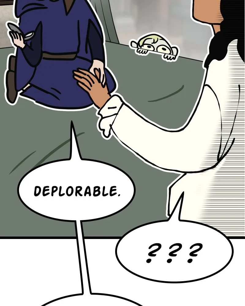 Snow and Briar Chapter 16 page 105 - 