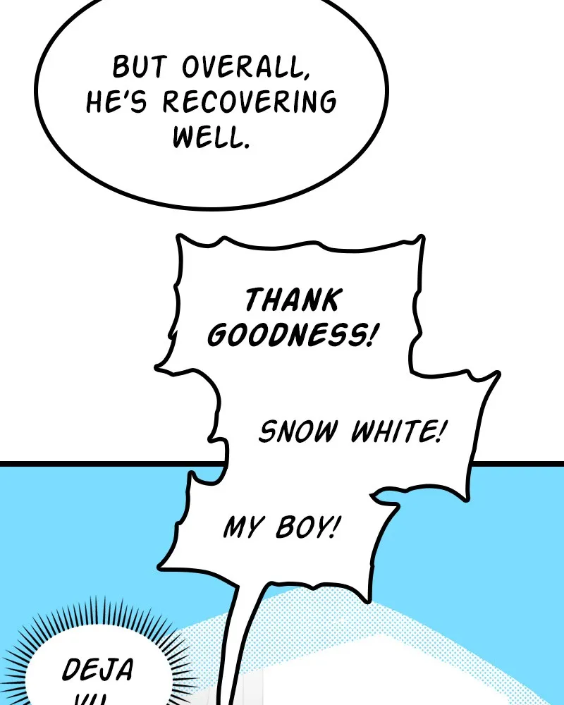 Snow and Briar Chapter 16 page 106 - 