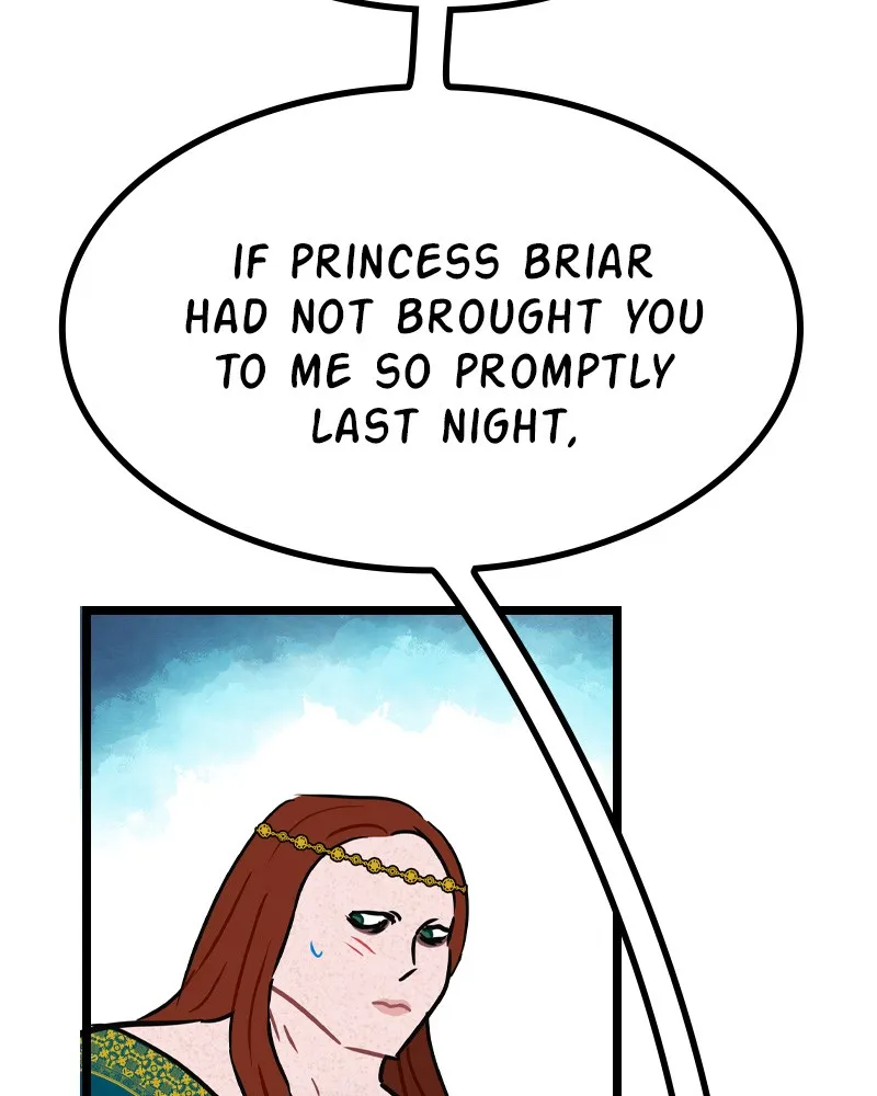 Snow and Briar Chapter 16 page 108 - 