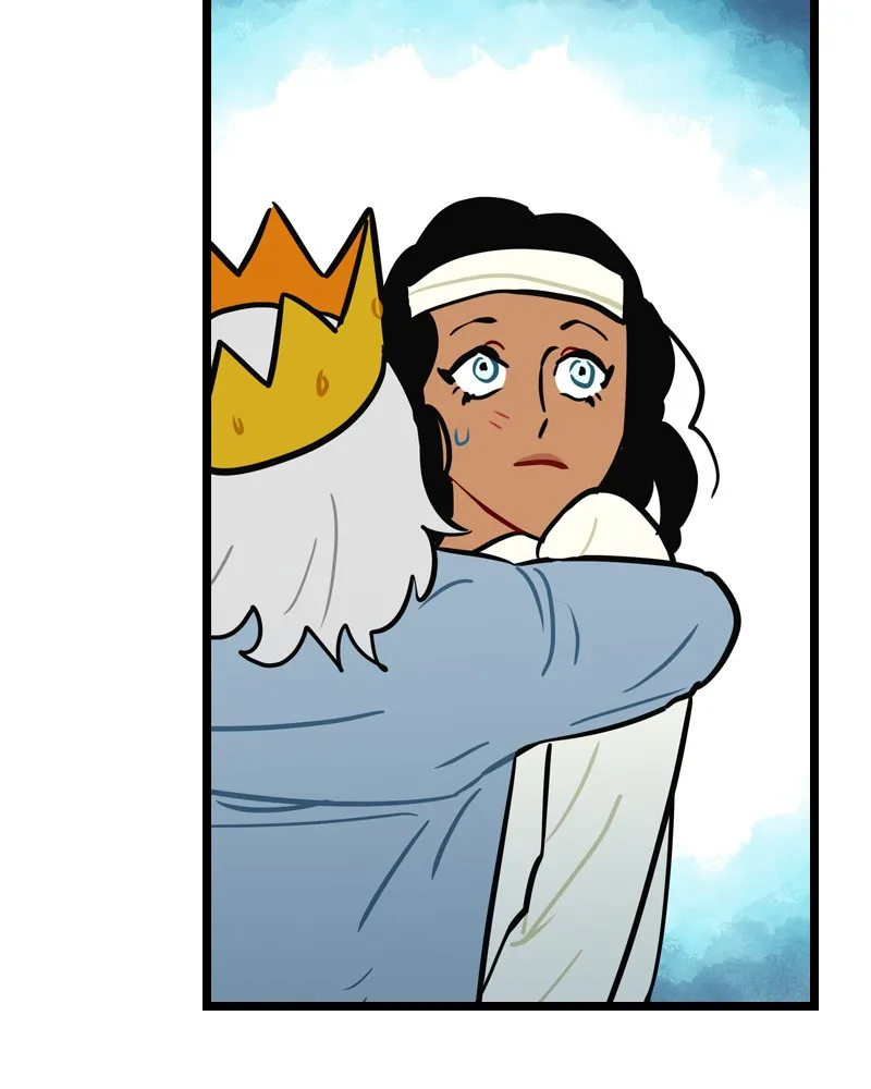 Snow and Briar Chapter 16 page 110 - 