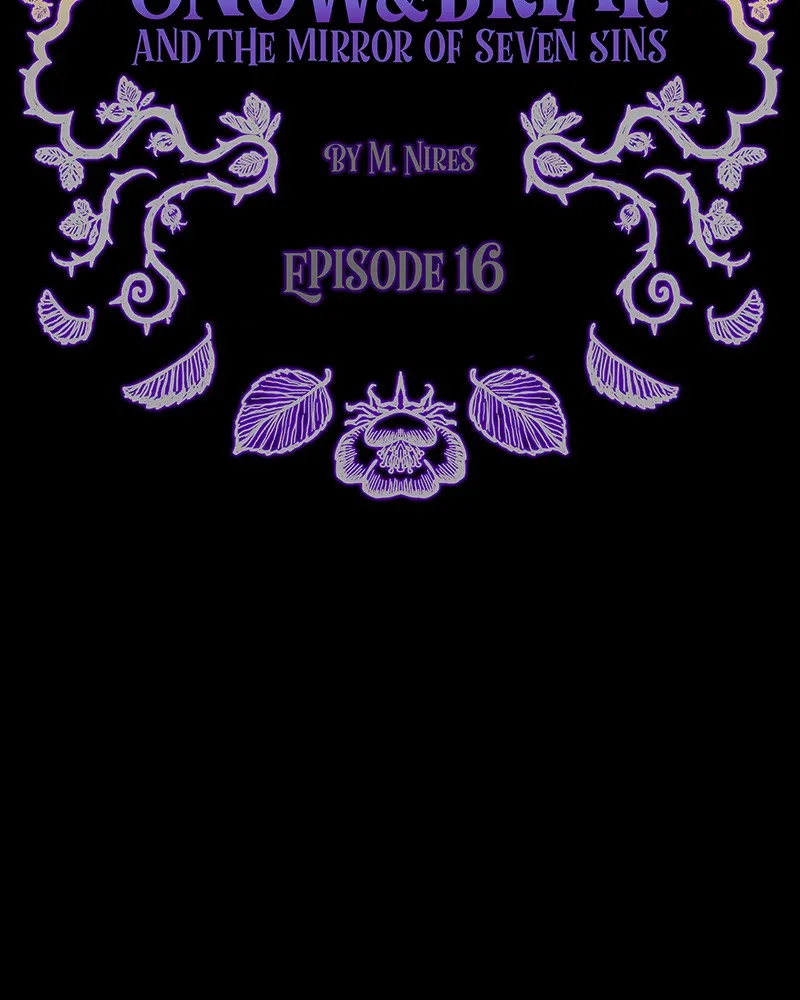 Snow and Briar Chapter 16 page 16 - 