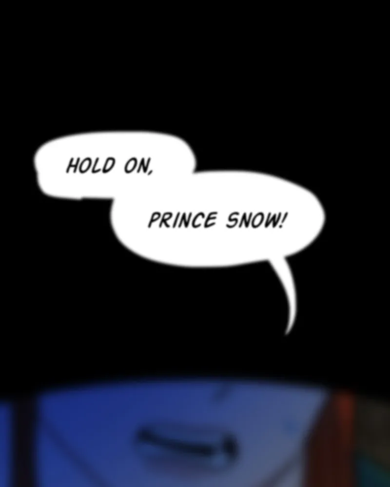 Snow and Briar Chapter 16 page 20 - 