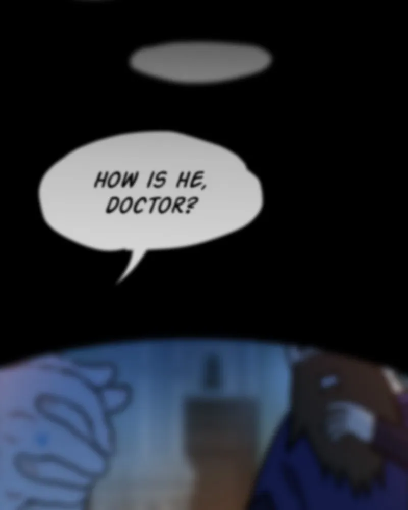 Snow and Briar Chapter 16 page 23 - 
