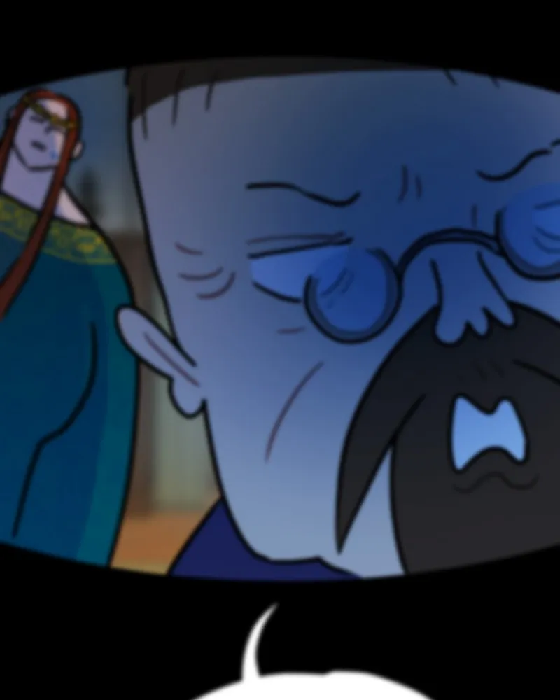 Snow and Briar Chapter 16 page 25 - 