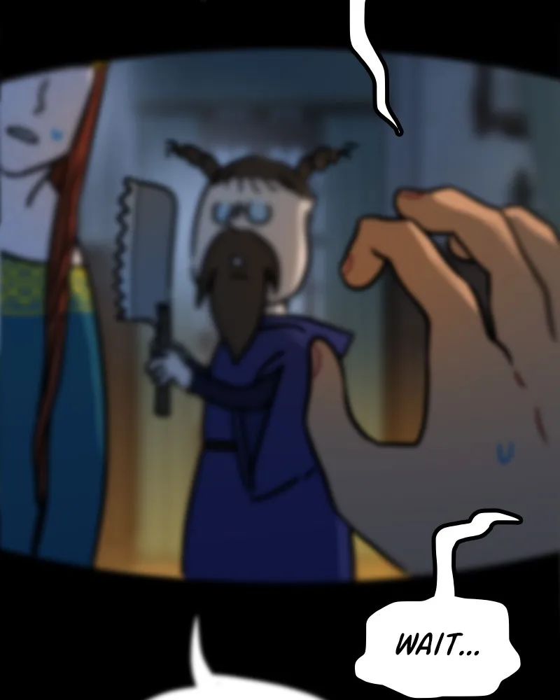 Snow and Briar Chapter 16 page 27 - 