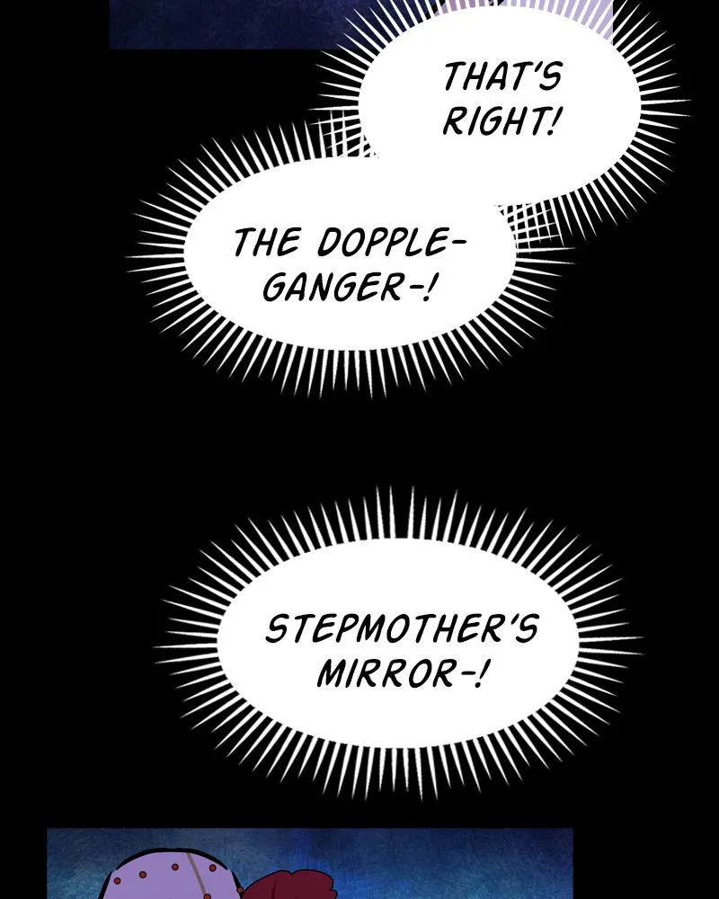 Snow and Briar Chapter 16 page 39 - 