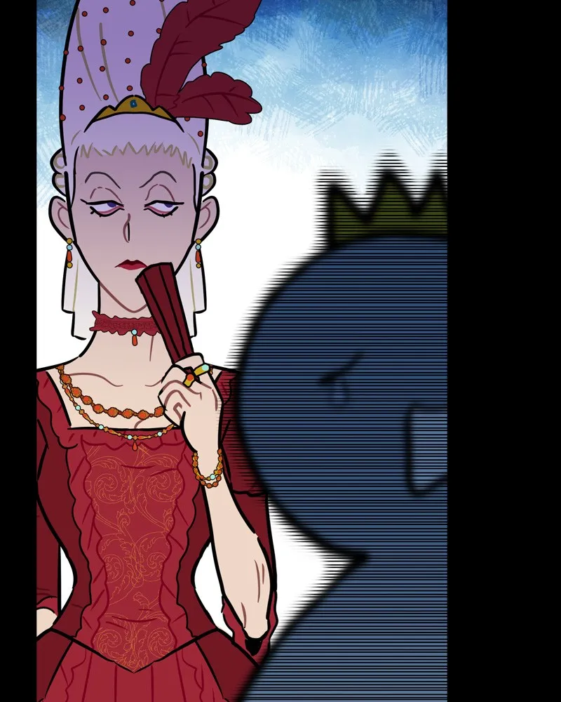 Snow and Briar Chapter 16 page 40 - 