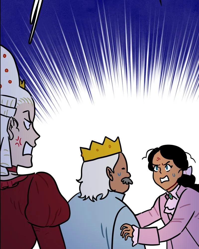 Snow and Briar Chapter 16 page 46 - 