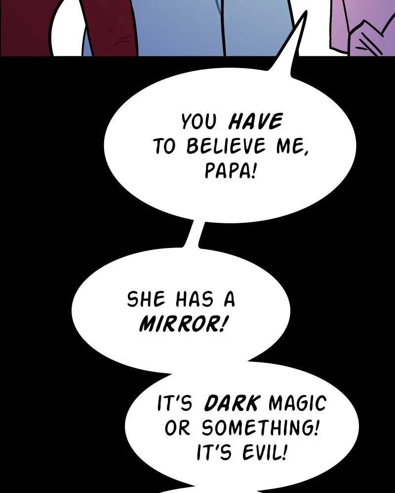 Snow and Briar Chapter 16 page 47 - 