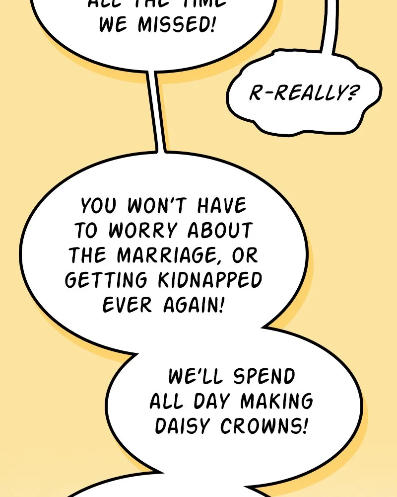 Snow and Briar Chapter 16 page 61 - 