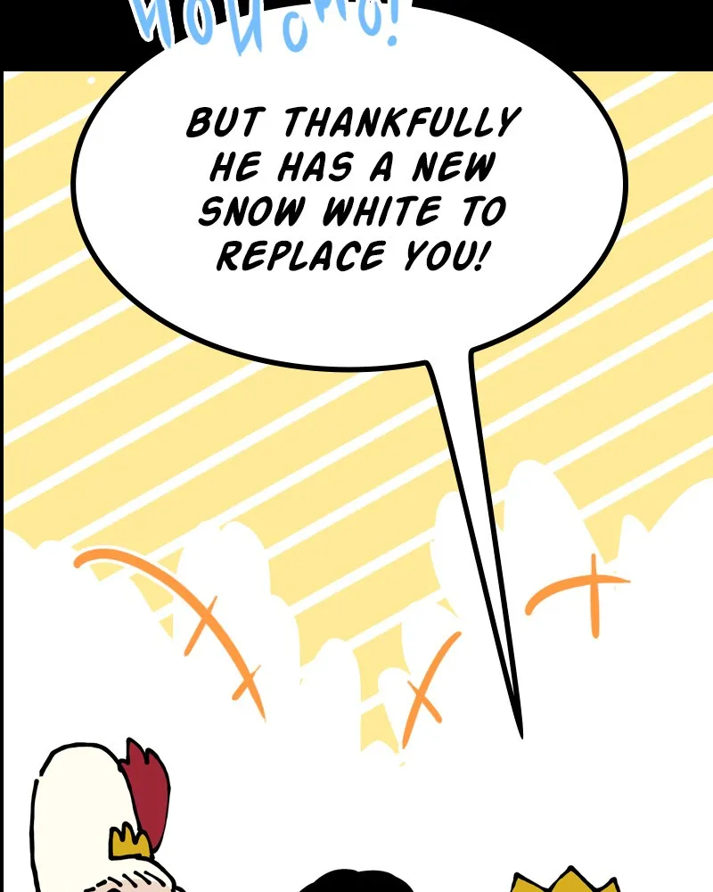 Snow and Briar Chapter 16 page 83 - 