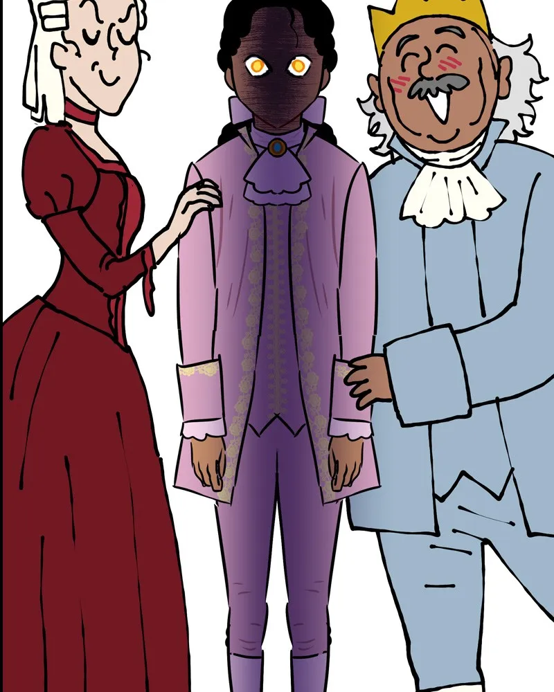 Snow and Briar Chapter 16 page 84 - 
